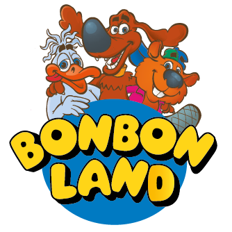 Kilde: bonbonland.dk