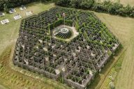 Kilde: kalvehave-labyrintpark.dk