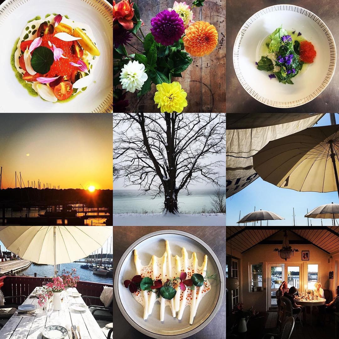 Kilde: restaurantoe.com
