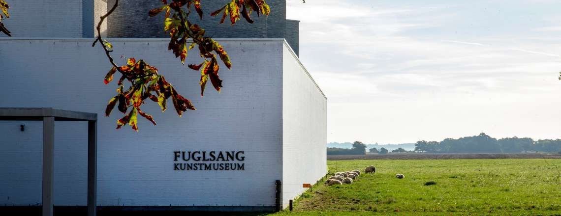 Kilde: fuglsangkunstmuseum.dk
