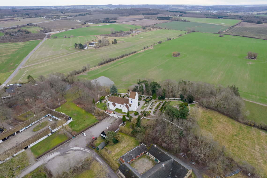 Kilde: oerslevkirke.dk