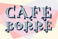 Kilde: cafeborre.com